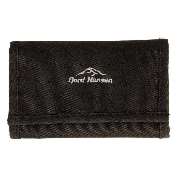 Fjord Nansen VANGE Travel Wallet — 65 g