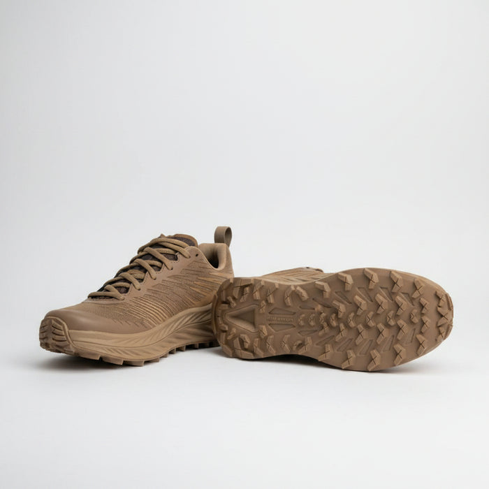 Lowa Fortux Shoes - Coyote OP