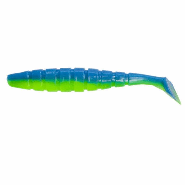 Frapp Flint 6" 15cm #PAL03 / 3 pcsOutfishOutfish