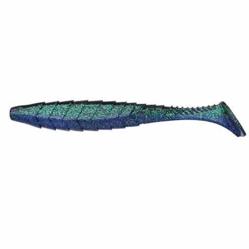 Frapp Geko 5" 13 cm #31 / 4 pcsOutfishOutfish