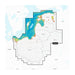 Navionics Platinum+ NPEU081R — Baltic Sea, East Coast