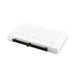 Minn Kota RTA-55 Heavy-Duty Quick Release Bracket — White
