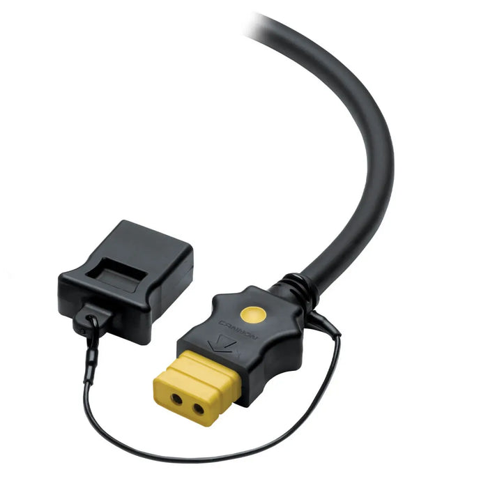 Cannon Battery End Power Cable