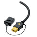 Cannon Battery End Power Cable