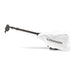 Cannon Downrigger Cover — White
