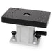 Cannon 4-inch Aluminium Swivel-Base Pedestal Mount