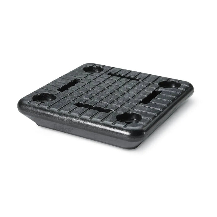 Cannon Uni-Troll Composite Mounting Base