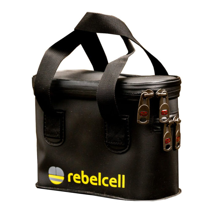 Rebelcell Battery Bag — Small