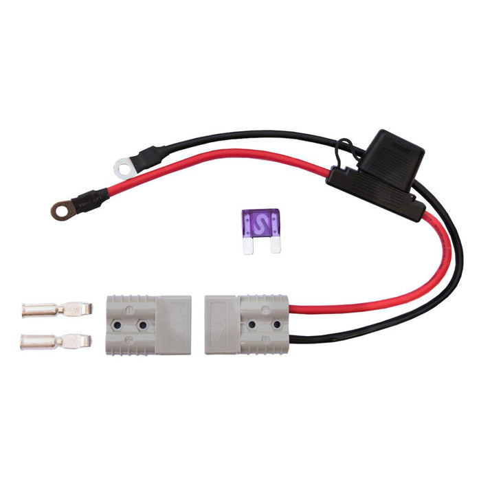 Rebelcell Quick Connect E-Motor 100A — M8