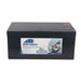 Energy Research 24V 100Ah LiFePO4 Battery — Bluetooth, IP65