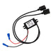 Rebelcell USB Adapter DUO — Faston