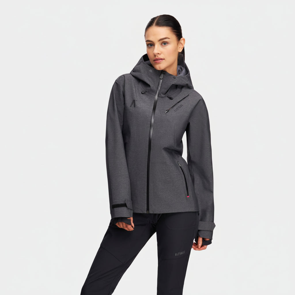 Women’s Rain & Waterproof Jackets