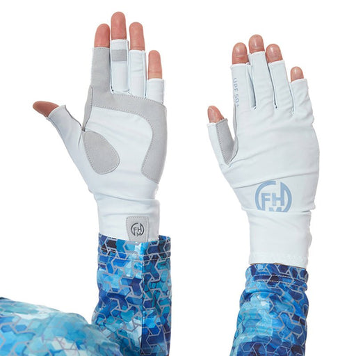 Gloves Mark Light BlueAccessoriesOutfishOutfish