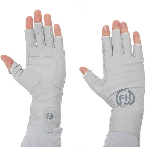 Gloves Mark Light GreyAccessoriesOutfishOutfish