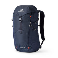 Gregory Nano 28 28L Spark Navy – square product cover 2048x2048
