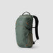 Gregory Nano 18 Terrain Green – official model-specific lifestyle/detail view