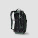 Gregory Nano 18 Terrain Green – official model-specific lifestyle/detail view
