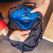 Gregory Nano 20 Moab Tan – official model-specific lifestyle/detail view