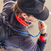 Gregory Nano 20 Moab Tan – official model-specific lifestyle/detail view