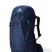 Gregory Amber 34 Women's Backpack 34L – Arctic Navy – main product image 2048x2048