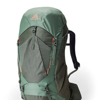 Gregory Amber 44 Women's Backpack 44L – Lichen Green – main product image 2048x2048