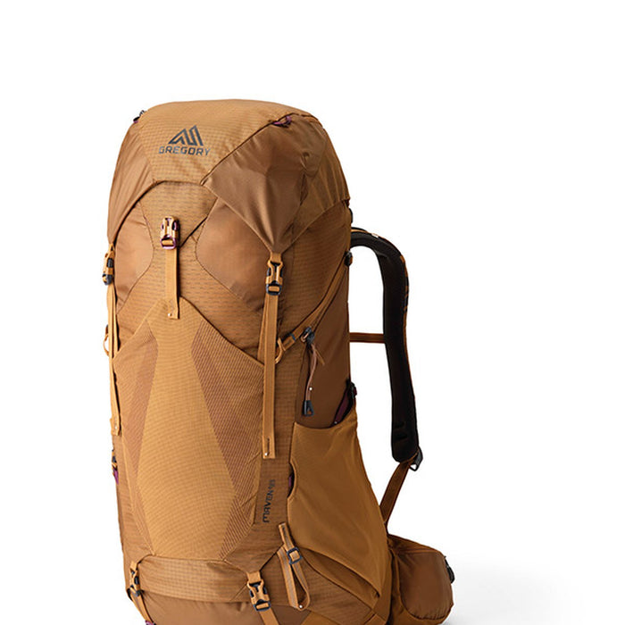 Gregory Maven 48 Women's Backpack 48L XS/SM – Warm Bronze – main product image 2048x2048