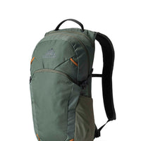 Gregory Nano 18 Daypack 18L – Terrain Green – main product image 2048x2048