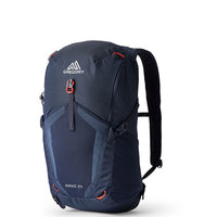 Gregory Nano 24 Daypack 24L – Spark Navy – main product image 2048x2048