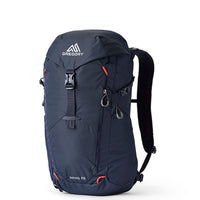 Gregory Nano 28 Daypack 28L – Spark Navy – main product image 2048x2048