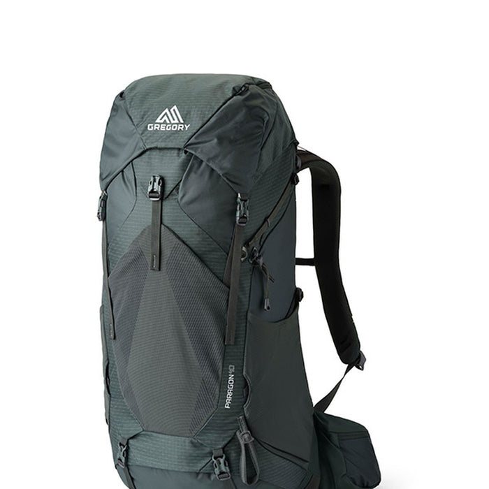 Gregory Paragon 40 Backpack 40L MD/LG – Cascade Green – main product image 2048x2048