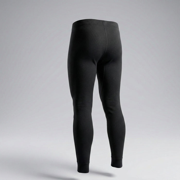 Thermowave Originals Thermal Pants Men Black