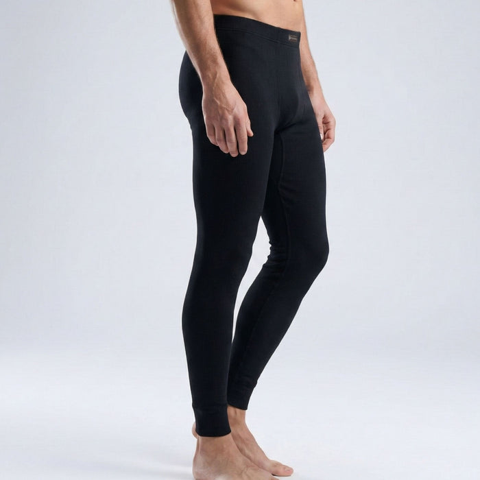 Thermowave Originals Thermal Pants Men Black