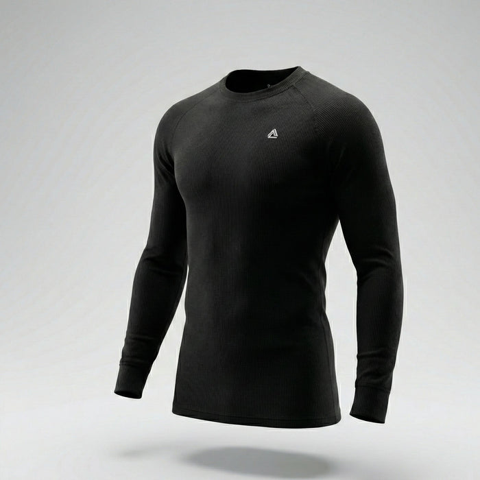 Thermowave Originals Longsleeve Base Layer Mens Black