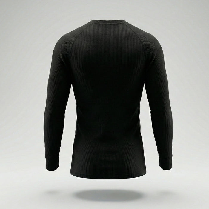 Thermowave Originals Longsleeve Base Layer Mens Black