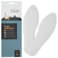 haago foot warmers kāju sildītāji, ilgmūžīgi, piemēroti āra aktivitātēm, ziemai un rudenim Latvijā