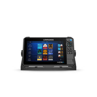 Lowrance HDS PRO 9 Active Imaging HD 3-in-1 SKU 000-15982-001 1000x1000 image