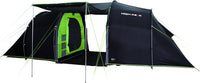 High Peak Tauris 6 tent