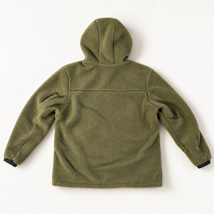 HUMTTO 38W120A-1 Olive Green — back view