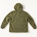HUMTTO 38W120A-1 Olive Green — back view