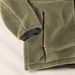 HUMTTO 38W120A-1 Olive Green — lower pocket and hem
