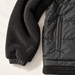 HUMTTO Dreamy Black — манжета и карман