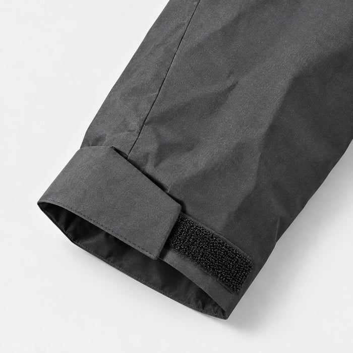 HUMTTO 48C178A-3 rain jacket, adjustable cuff detail
