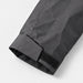 HUMTTO 48C178A-3 rain jacket, adjustable cuff detail