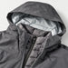 HUMTTO 48C178A-3 rain jacket, hood and lining detail