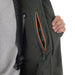 Insulated Suit - Mist Jacket & Stream Pants HakisuitOutfishOutfish