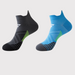 Outfish 2 Pairs/Lot Thin Knit Fitness Socks - Outfish