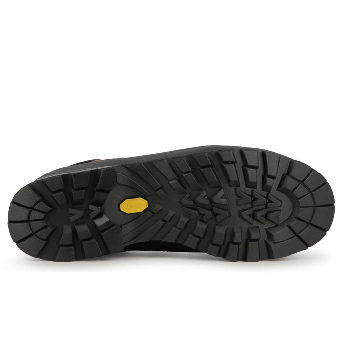 Kalnu zābaki Alpina Carabiner Classic ir paredzēti alpīnismam, zole vibram.