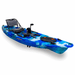 Kayak FEELFREE MOKEN 12.5 PDLFeelfreeOutfish