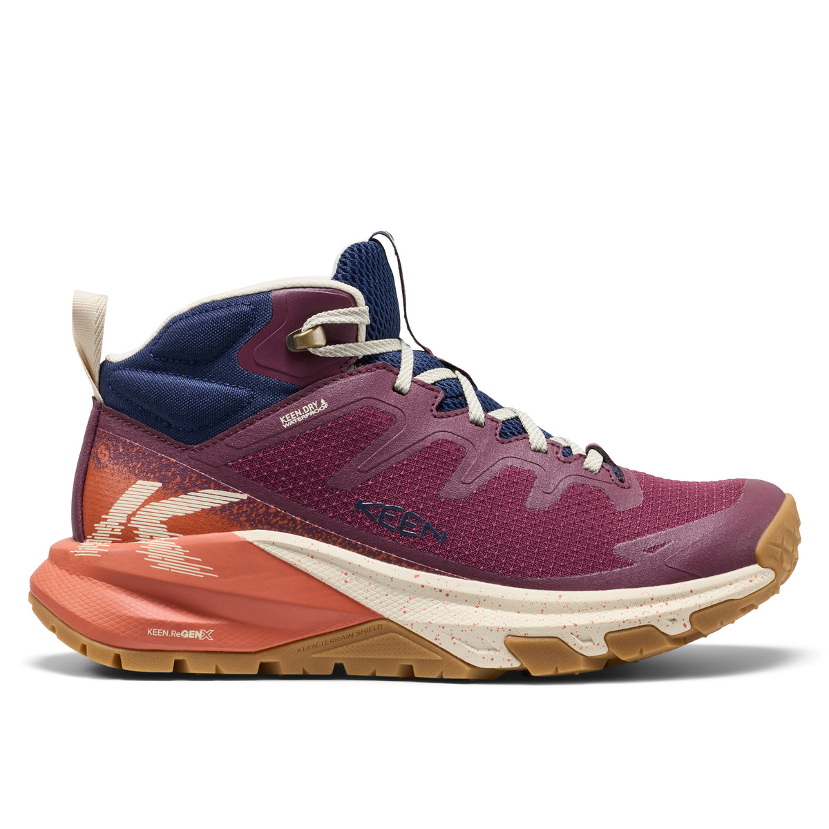 Women's Hiking Shoes & Trekking Boots