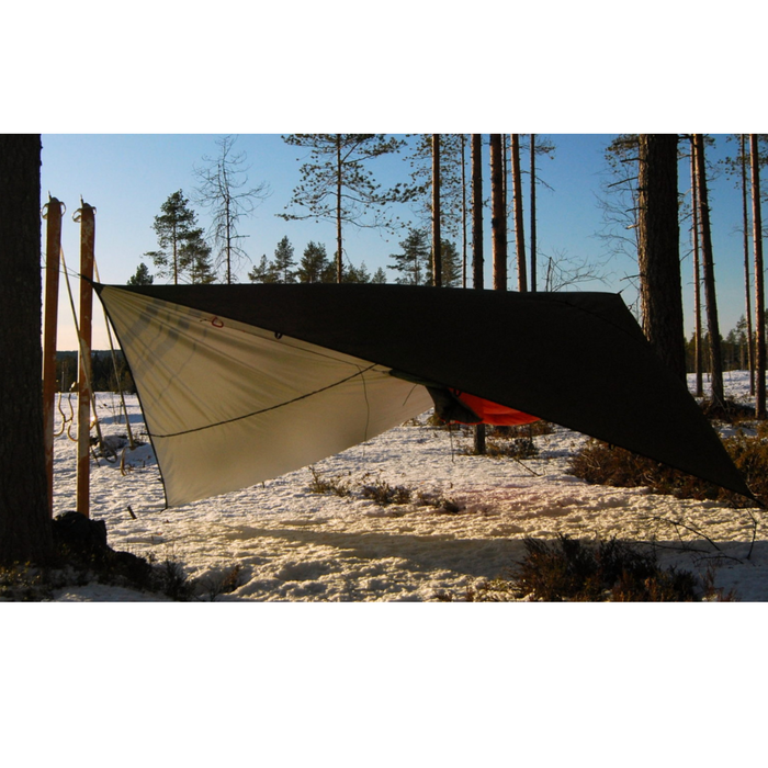 Bushmen Thermo Tarp Nojume 4x3